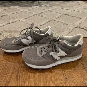 Women’s New Balance sneakers